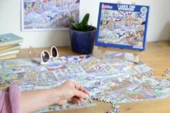 Mike Jupp I Love The Weekend 1000 Piece Jigsaw Puzzle -All Jigsaw Puzzles 0374125a 861d 403b b1b8 41a3acfaacee