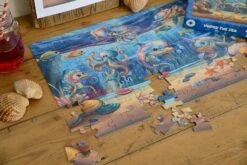 Under The Sea 100 Piece Jigsaw Puzzle -All Jigsaw Puzzles 082afacb 5166 4dc6 8d9c 6cca5bb7b723