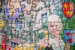 Mike Jupp I Love GB Too! 1000 Piece Jigsaw Puzzle -All Jigsaw Puzzles 0a15c138 54e2 4e17 ab95 d79ac1fd5963