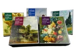 The Hay Wain - National Gallery 300 Piece Wooden Jigsaw Puzzle -All Jigsaw Puzzles 0aada949 4586 462c 8e48 831e71584a4d
