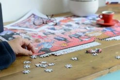 Fantasy Election Count 1000 Piece Jigsaw Puzzle -All Jigsaw Puzzles 0b105729 53e1 4b97 8773 f5d54b9a66ad