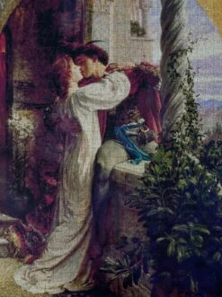 Romeo And Juliet 1000 Piece Jigsaw -All Jigsaw Puzzles 0f6a4720 2a36 44cc 99b3 4850066c8122
