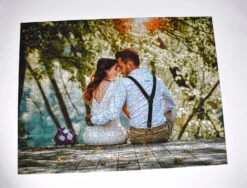 Personalised 1000 Piece Photo Jigsaw Puzzle -All Jigsaw Puzzles 1000 Wedding 1