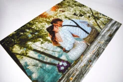 Personalised 1000 Piece Photo Jigsaw Puzzle -All Jigsaw Puzzles 1000 Wedding 4