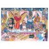 Jumbo Wasgij Original 42 Rule The Runway! 1000 Piece Jigsaw Puzzle -All Jigsaw Puzzles 10068cd2 f6c2 4628 9c7f 8618d6d28a84