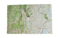 We First Met Here - Personalized US Map Puzzle -All Jigsaw Puzzles 1070843whiteBG