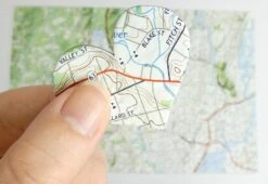 We First Met Here - Personalized US Map Puzzle -All Jigsaw Puzzles 1070850