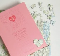 We First Met Here - Personalized US Map Puzzle -All Jigsaw Puzzles 1070864 edited