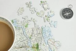 We First Met Here - Personalized US Map Puzzle -All Jigsaw Puzzles 1070870 edited