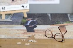 Cold War Steve In The Sh*t 1000 Piece Jigsaw Puzzle -All Jigsaw Puzzles 10f53633 27ea 48d6 b68f 809422065c6b