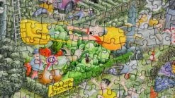 Mike Jupp I Love Gardening 1000 Piece Jigsaw Puzzle -All Jigsaw Puzzles 1120804