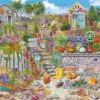 Gibsons Beachcomber's Garden 1000 Piece Jigsaw Puzzle -All Jigsaw Puzzles 126798db ed88 4f5d 9d01 bdc571fafe78