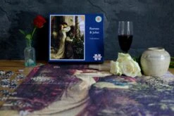 Romeo And Juliet 1000 Piece Jigsaw -All Jigsaw Puzzles 134c6a28 9935 4c17 a805 04b8408afcb1