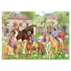 Falcon De LuxeRiding School 1000 Piece Jigsaw Puzzle -All Jigsaw Puzzles 14d995e7 e264 4f2e a389 570d25e6efe6