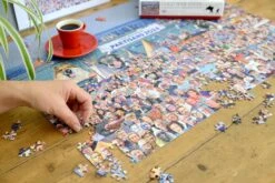 Cold War Steve Partisans 2024 1000 Piece Jigsaw Puzzle -All Jigsaw Puzzles 17a5990f bb87 4e18 8f37 607abdbf598f