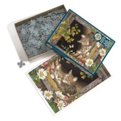 Sisters 500 Piece Jigsaw Puzzle -All Jigsaw Puzzles 186b0c54 030a 4f14 858b 0f64a50b6602