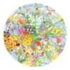 Gibsons A Year In The Garden 500 Piece Jigsaw Puzzle