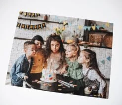 Personalised 200 Piece Photo Jigsaw -All Jigsaw Puzzles 200 kids 1