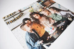 Personalised 200 Piece Photo Jigsaw -All Jigsaw Puzzles 200 kids 2