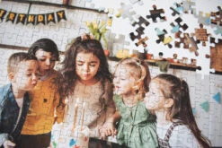 Personalised 200 Piece Photo Jigsaw -All Jigsaw Puzzles 200 kids 4