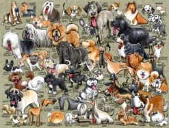 Spring Jigsaw Puzzle Bundle - Mix & Match -All Jigsaw Puzzles 2020 04 27 It s Just Dogs Final d4e39743 7a61 4317 b02f 576fe4965600