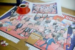 Fantasy Election Count 1000 Piece Jigsaw Puzzle -All Jigsaw Puzzles 20387b4f d6bc 4eab 8be5 2d0dc831d052