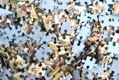 Sistine Chapel Ceiling By Michelangelo Jigsaw Puzzle - 1000 Or 500 Pieces -All Jigsaw Puzzles 20 sistine chapel 36e3467d 464b 4c1a bd6d 2355d735c026