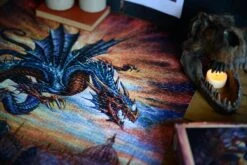 The Highgate Horror 1000 Piece Jigsaw Puzzle -All Jigsaw Puzzles 26394c53 0cb0 426b bc08 6bb089c03912