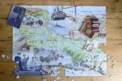 Imperial War Museums D-Day 1000 Piece Jigsaw Puzzle -All Jigsaw Puzzles 28769a5c c8b3 4082 b145 dadfc6edb19f