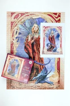 Starfall On Avalon 1000 Piece Jigsaw Puzzle 18 Starfall On Avalon 1000 Piece Jigsaw Puzzle -All Jigsaw Puzzles 2ae0418d 50e8 4947 9df9 6ba1bb0b31a0