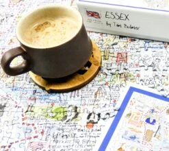 Essex - Tim Bulmer 1000 Piece Jigsaw Puzzle -All Jigsaw Puzzles 2dda6f64 0b21 41bf 9940 7b8d800554fd