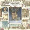 Brambly Hedge Winter Story 1000 Piece Jigsaw Puzzle -All Jigsaw Puzzles 30ca5987 19f9 486c 99d0 b46f64aca09d