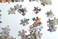 Sistine Chapel Ceiling By Michelangelo Jigsaw Puzzle - 1000 Or 500 Pieces -All Jigsaw Puzzles 31 sistine chapel