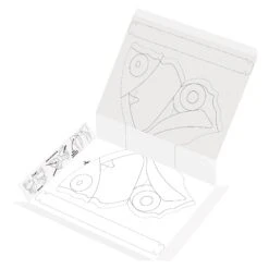 Jumbo Natural History Museum Let's Learn Tiny Creatures Activity Pack -All Jigsaw Puzzles 33385813 727e 4af8 8751 27b82388084f