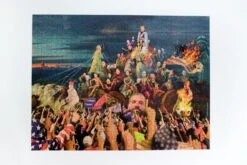 Cold War Steve Trumpscape II 1000 Piece Jigsaw Puzzle 13 Cold War Steve Trumpscape II 1000 Piece Jigsaw Puzzle -All Jigsaw Puzzles 338f43eb 2428 4795 8c61 1af3abfce9b0