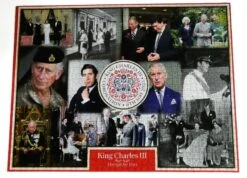 The King's Coronation 1000 Piece Jigsaw Puzzle -All Jigsaw Puzzles 34783b1c cba8 45d1 a819 b2c5cdb8b25a