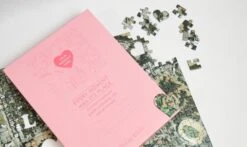 We First Met Here - Personalized US Map Puzzle -All Jigsaw Puzzles 34f9c7ba bb4b 4c50 8823 222bd5ce268b 1