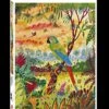 Piatnik Great Green Macaw 1000 Piece Jigsaw Puzzle -All Jigsaw Puzzles 3781f000 353e 46a2 800f 9dd29253609c