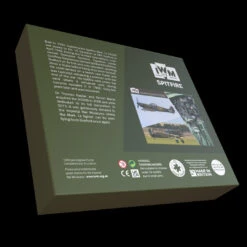 Imperial War Museums Spitfire 1000 Piece Jigsaw Puzzle -All Jigsaw Puzzles 3c1590ca 9ab6 4ada 93f5 d2228278b7b2