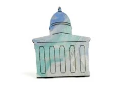 The Hay Wain - National Gallery 300 Piece Wooden Jigsaw Puzzle -All Jigsaw Puzzles 43aa4cf0 4d61 4657 9d3d b32b92c0e981