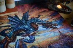 The Highgate Horror 1000 Piece Jigsaw Puzzle -All Jigsaw Puzzles 496237f7 d243 49f3 b706 7ad65e562fb5