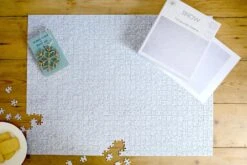 Snow Impuzzible No.45 - 1000 Piece Jigsaw Puzzle -All Jigsaw Puzzles 4d9433c8 6753 4e75 b64f 6820d36f3cf9