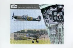Imperial War Museums Spitfire 1000 Piece Jigsaw Puzzle -All Jigsaw Puzzles 5515b90e c13c 4b0e acab 8d9bea41e1e9