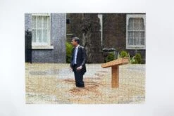 Cold War Steve In The Sh*t 1000 Piece Jigsaw Puzzle -All Jigsaw Puzzles 55cfb403 6c78 4a26 ac15 f6a9c7a86f14