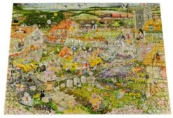 Mike Jupp I Love Spring Too - 1000 Piece Jigsaw Puzzle -All Jigsaw Puzzles 55d8d246 96b7 4e00 abe5 d1c037d3c163