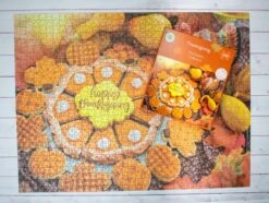 Thanksgiving 1000 Piece Jigsaw Puzzle -All Jigsaw Puzzles 57edc57a 688e 4a29 bd1d 3742e532d856