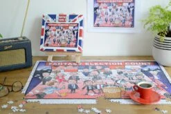 Fantasy Election Count 1000 Piece Jigsaw Puzzle -All Jigsaw Puzzles 5a7ad597 127f 4b01 89d1 617fff923495