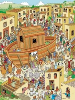 Spring Jigsaw Puzzle Bundle - Mix & Match