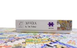 Suffolk- Tim Bulmer 1000 Piece Jigsaw -All Jigsaw Puzzles 60378331 768e 40ee 8053 7d5fa5f42cc6