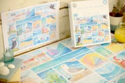 A Day At The Seaside 1000 Piece Jigsaw Puzzle -All Jigsaw Puzzles 682e4f10 1df0 4a1b b0c1 89a5e2a50a62